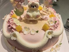 -好利来(乐堤港店)