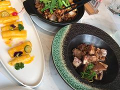 -时间里·新派粤菜(远洋店)