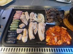 -香猪坊(远洋未来店)