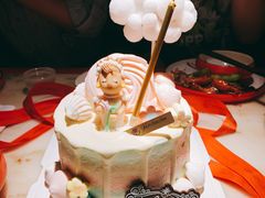 -檬舒舒MonChouChou(久光百货店)