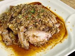 沙姜猪手-苏记餐厅(叠南店)