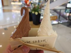 -野人先生Gelato(上海长宁龙之梦店)