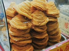 -定胜糕小店-蒋顺发