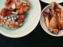 -吴山烤禽 (吴山路店)