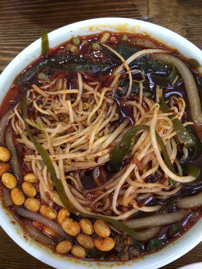 碗杂真的太好吃了我的最爱啊啊