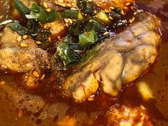-爆炸头阿姨小四川正宗川味小吃(无任何分店)