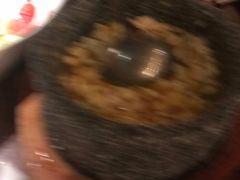 -绿茶餐厅(华联万柳店)