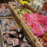 满满回忆的小店~穿越回80年代