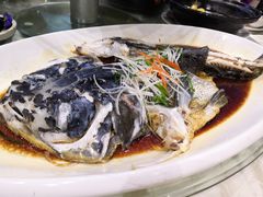 -雅和生态渔庄·宜城锅巴饭(龙灵山公园店)