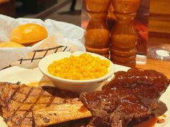 -Texas Roadhouse(世纪汇广场店)