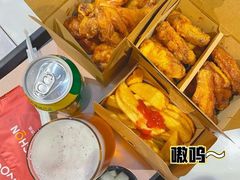 -Kyochon1991校村(共和路店)