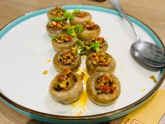 -素心小筑(后沙裕镇店)