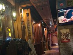 -甘尼仕印度餐厅酒吧(斜塘老街店)