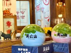 -吴山山·椰子酸奶(天河南店)