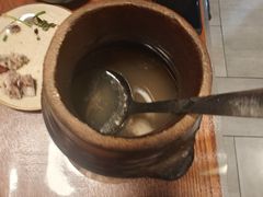-本味焖罐源(天泽街店)