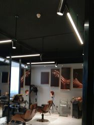 -MASTER 男士发型设计