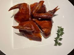 -甄御•海鲜新青岛菜(麦岛店)