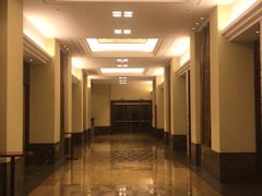 -天目湖御水温泉·度假酒店