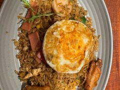 -卡朋厨房(289艺术园区店)