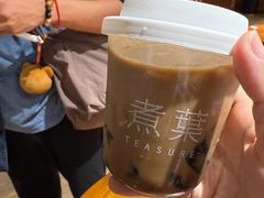 -煮叶(悠唐广场店)