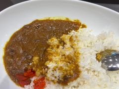 -食其家·牛丼咖喱(金桥太茂店)