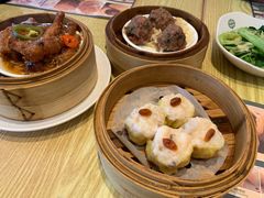 -添好运点心专门店(百老汇店)