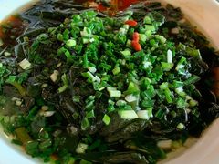 海带苗-吴记百家·私房菜·家宴(润园店)