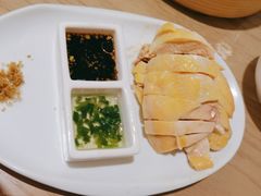 -苏小柳点心·手作小笼包(浦东嘉里城分院)