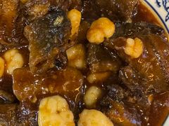 -裕兴记面馆(现代传媒广场店)