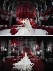 -MECCI婚礼摄影跟拍(红东方广场店)