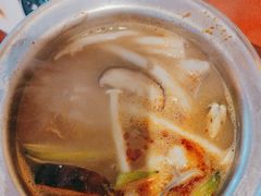 -岷山饭店-芝芝自助餐厅