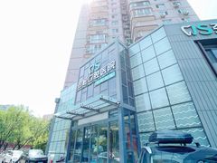 -劲松口腔医院(蓝色港湾院)