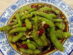 -江城燕子大排档(江汉路步行街店)