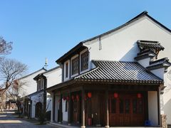 -石湖景区