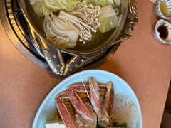 -蟹道乐(道顿堀本店)