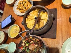 -云海肴·汽锅鸡·云南菜(苏州中心店)