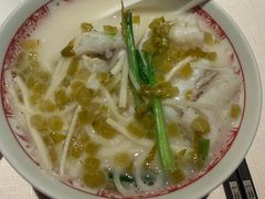 -三利音·玖弄小鲜(浦东嘉里城店)
