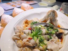 -晓粤·惹味粤菜(凯德乐峰广场店)