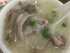 -南记食粥坊·宵夜大排档(莲花总店)