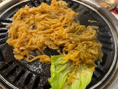 -西塔老太太泥炉烤肉(北京望京店)