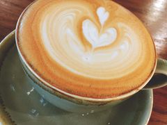-D-harry cafe(汤家桥路店)