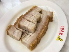 -澳门陈光记烧味饭店(万象城店)