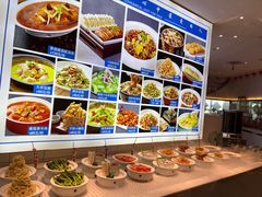 -悦海·家宴·冰花皮皮虾大锅贴(宝龙店)