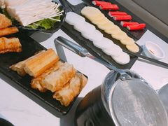 -三不牛腩(宾虹路店)
