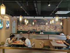 -护国寺小吃店(红莲南路店)