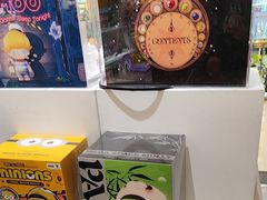-泡泡玛特POPMART(金安国际购物中心店)