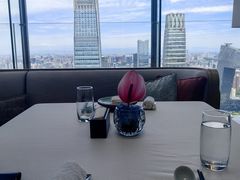 -北京柏悦酒店·锦庭餐厅Dining Room