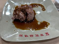 白切鸡肝-百家鸡味馆(清泰店)