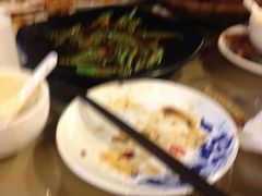 -布衣草棚风格餐厅