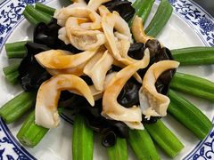 -即墨老公社·海肠捞饭大王(古城店)